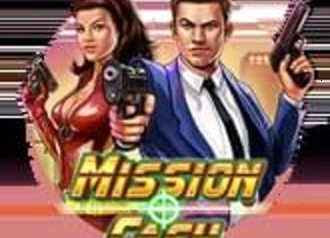 Mission Cash casino